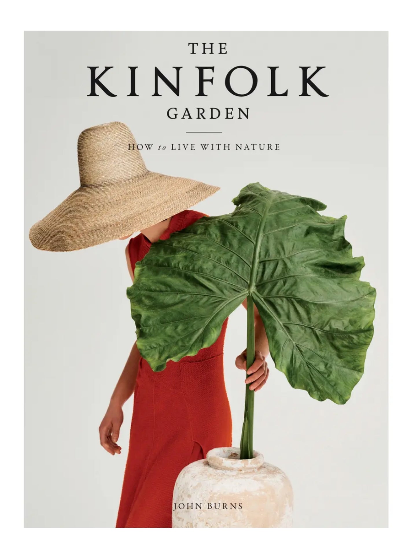 Kinfolk Garden