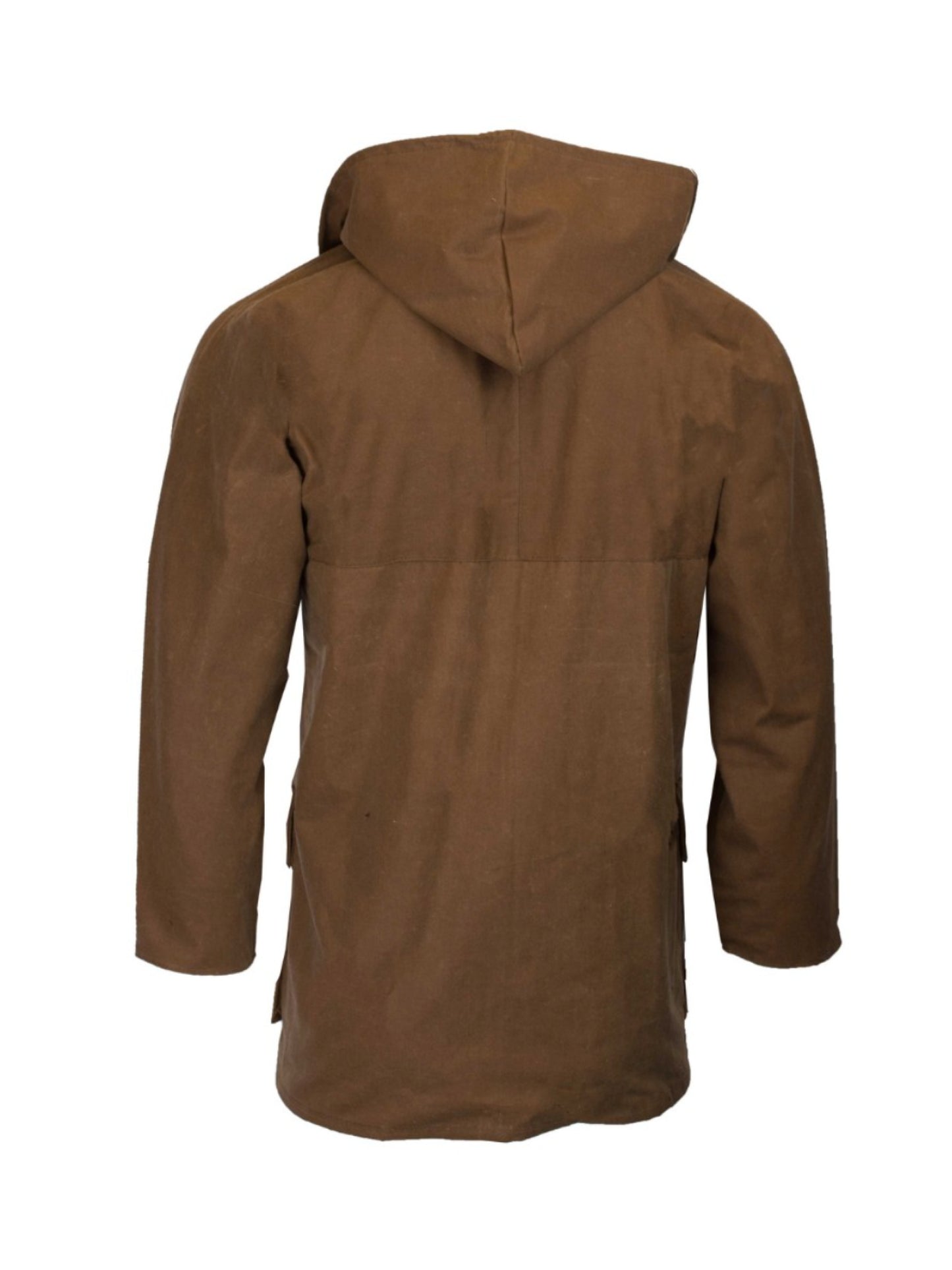 Oilskin overgangsjakke, herre