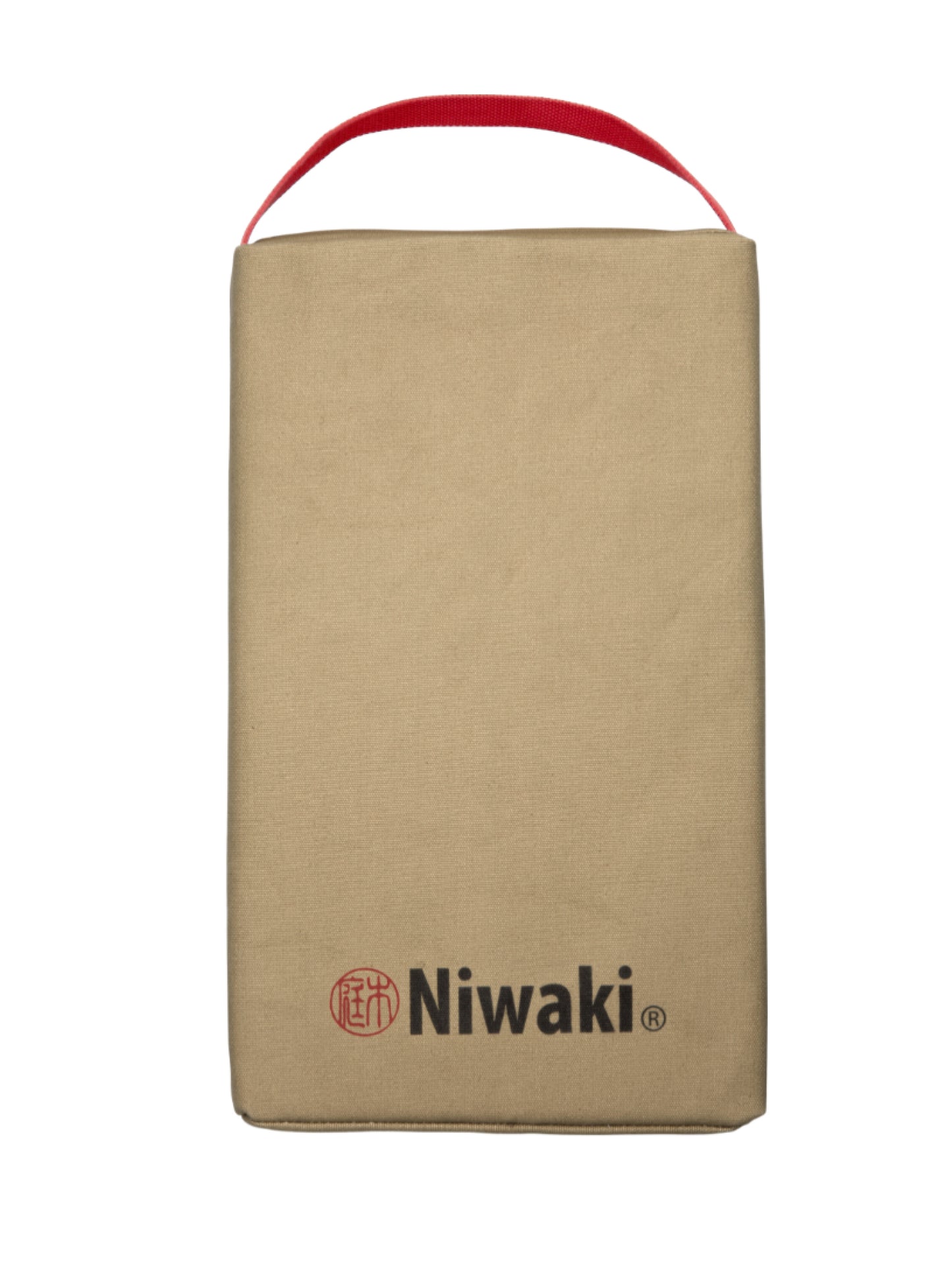 Knæpude med hank, Niwaki
