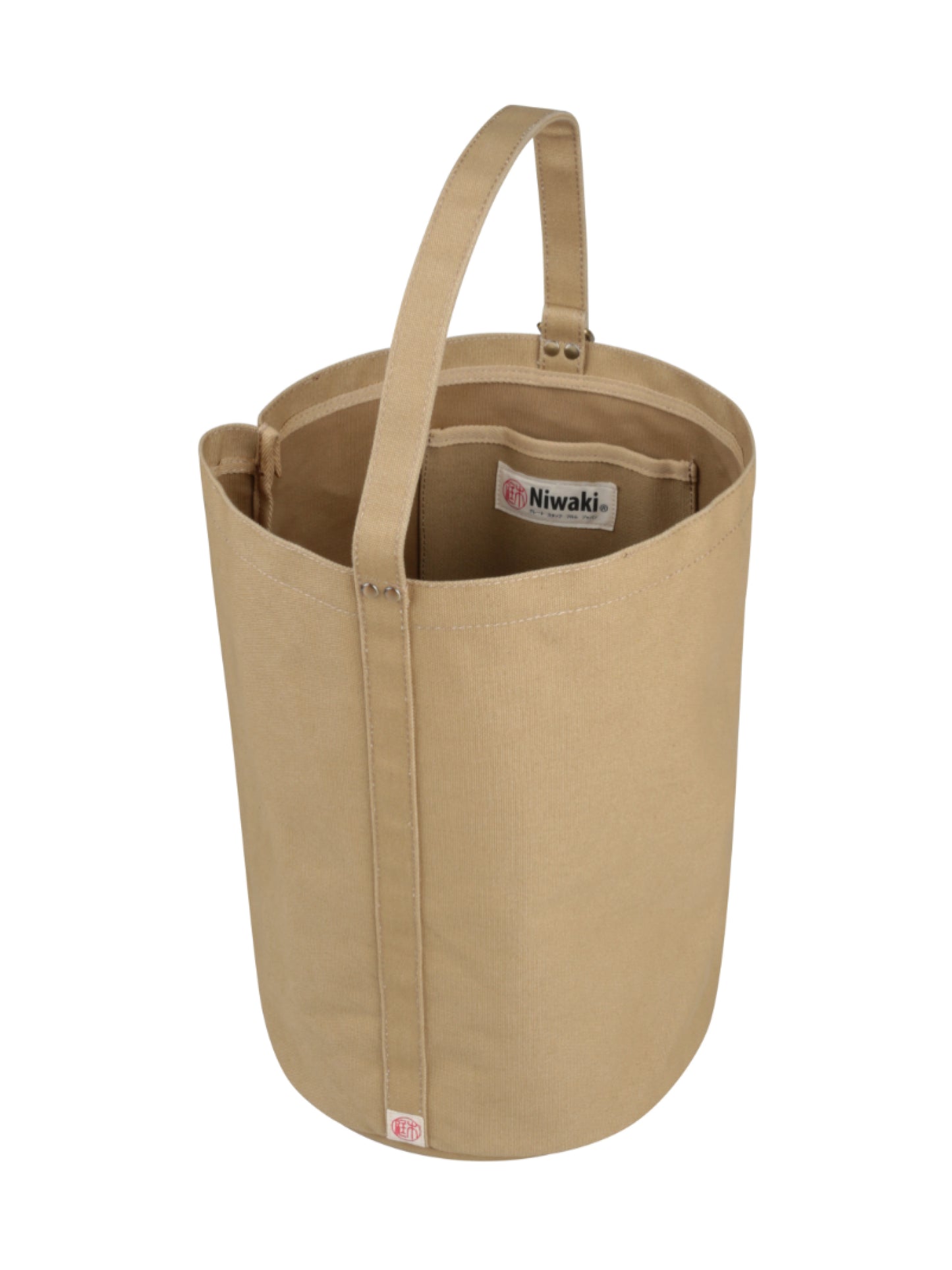 Havetaske, Kantan Bucket Tote