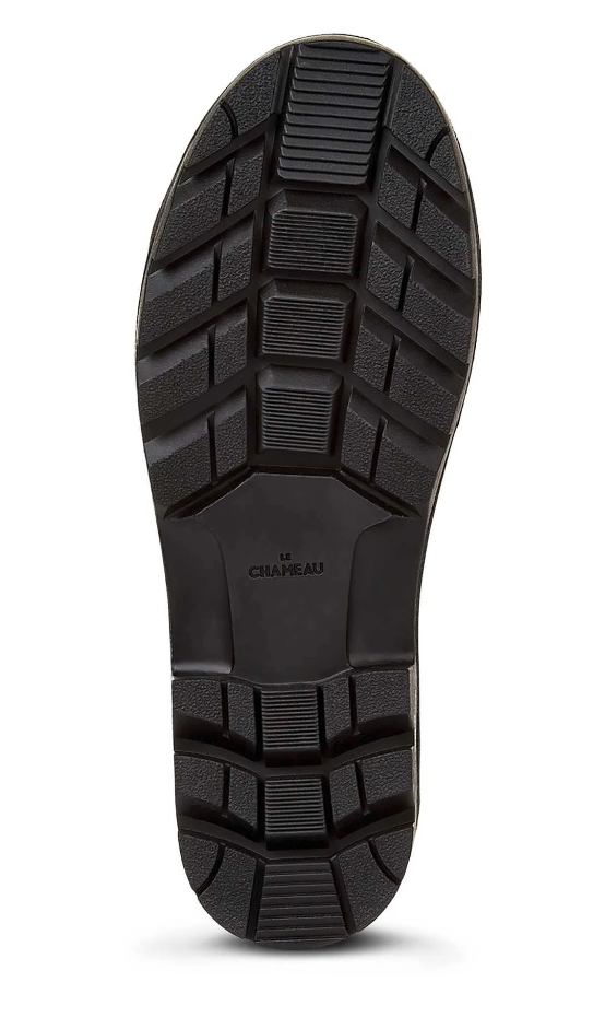 Le Chameau Vierzon Jersey Lined gummistøvler