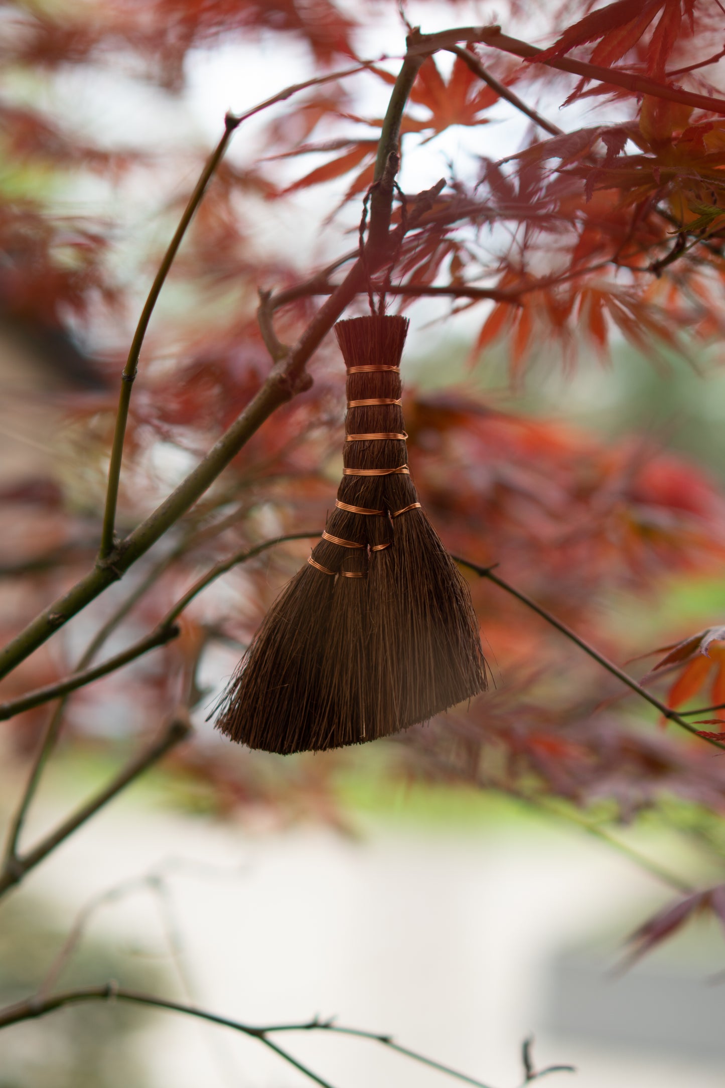 Japansk Shuro børste