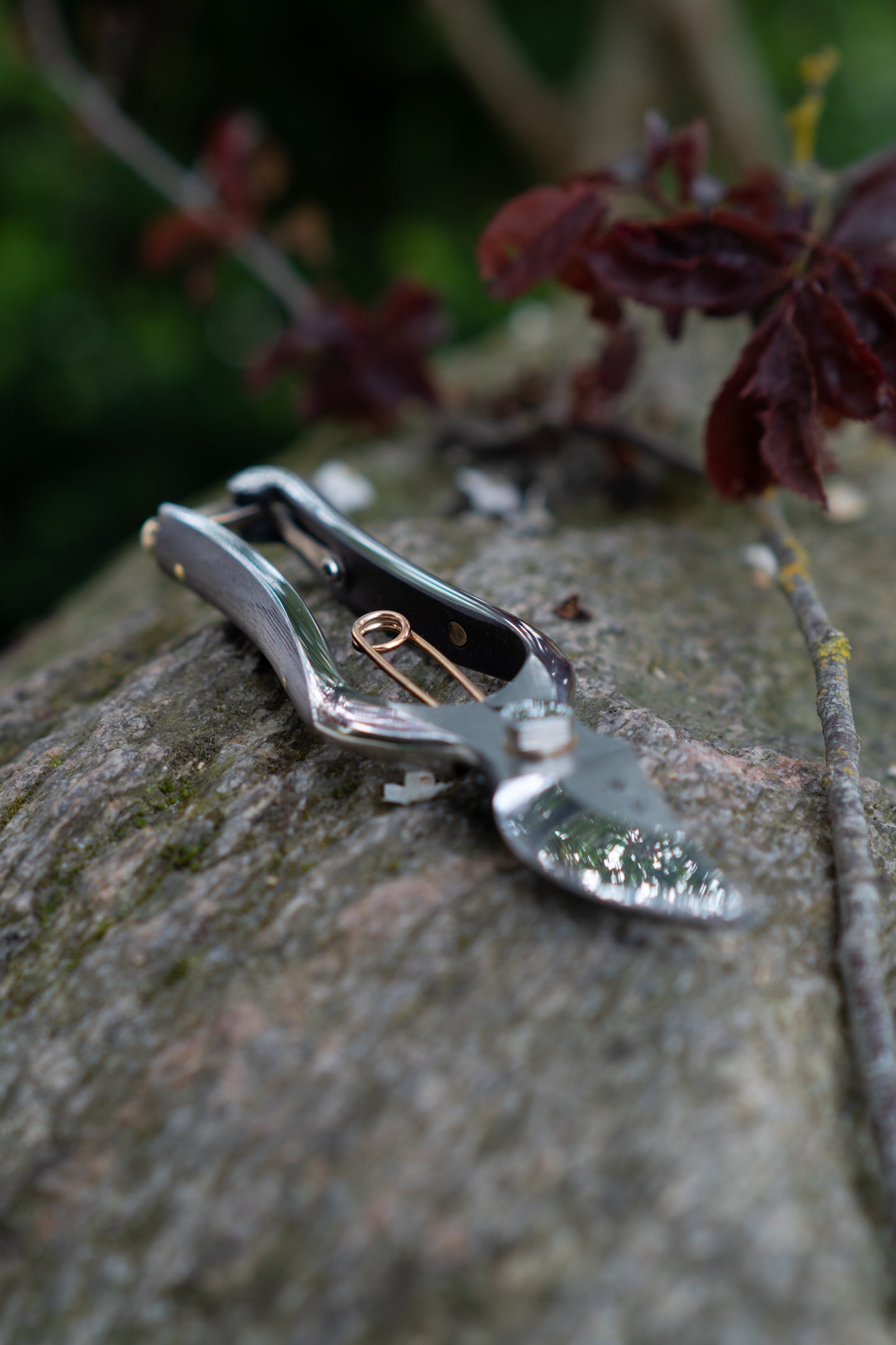 Kurumi beskærersaks Japanese Pruners